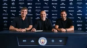 Enzo Maresca Appointed Manchester City Manager on Three-Year Deal to Succeed Pep Guardiola