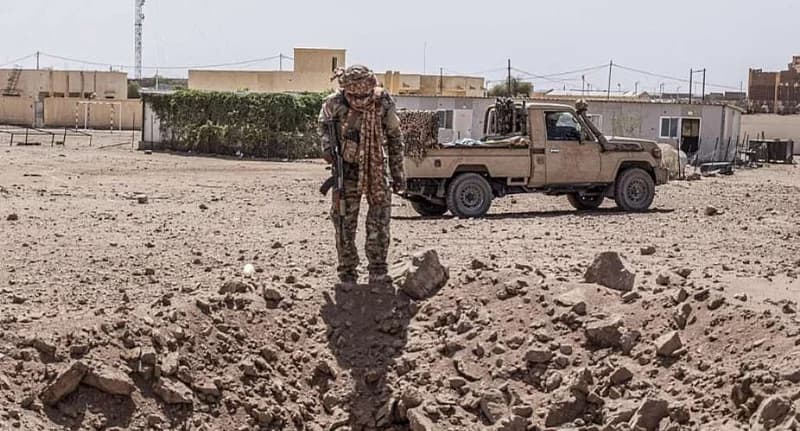 Human Rights Watch Reports Grave Abuses Against Civilians by Malian Army and Islamic Militants
