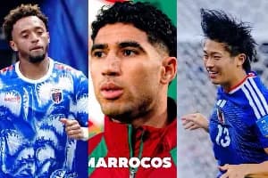 High-Profile Legal Challenges Cast Shadow Over 2026 FIFA World Cup Performances