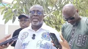 NDC Intensifies Electoral Readiness in Oti Region Amidst Galamsey Allegations and Media Legal Battles