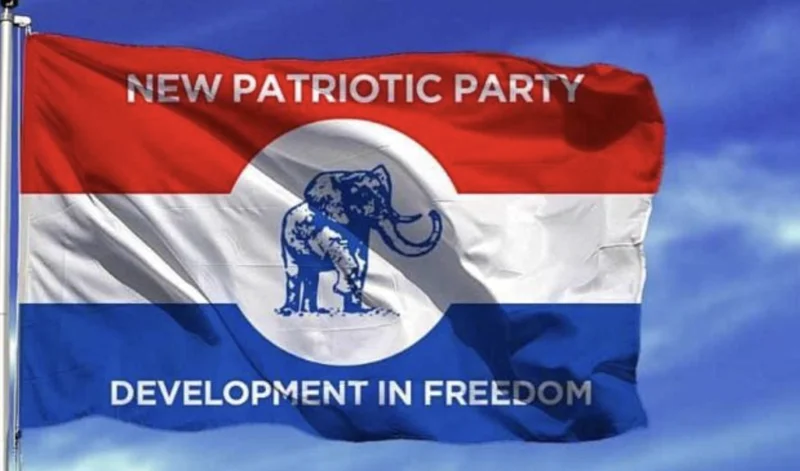 New Patriotic Party Advances Internal Election Vetting and Mobilization Under Flagbearer Dr. Mahamudu Bawumia