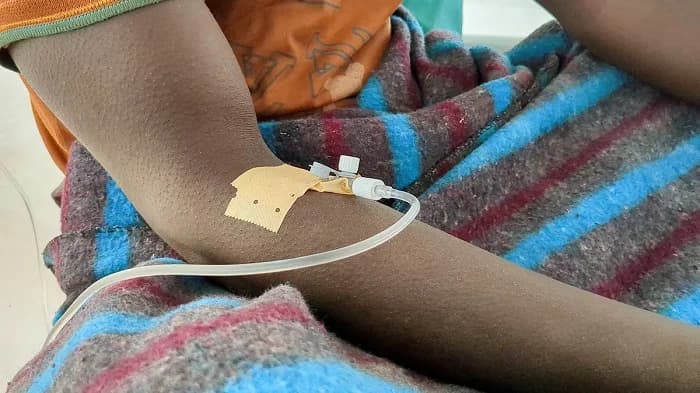 Ghana Health Service Issues Urgent Health Alert Over Rising Disease Risks and Snakebites Amid Heavy Rains