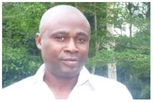 GIL Director Dr. Emmanuel Kobina Kuto Alleges Medical Negligence at Ridge Hospital Following Wife’s Death