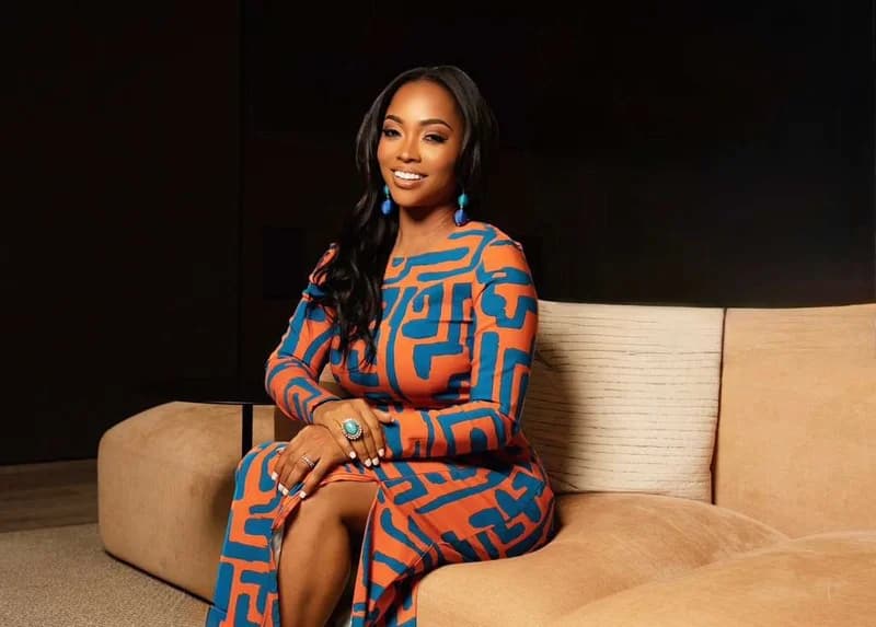 Tera Carissa Hodges Partners with Smile4mation to Empower Single Mothers in Ghana