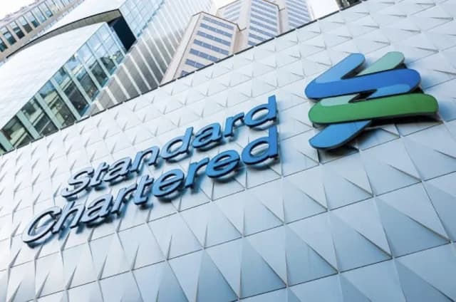 Dr. Papa Kwesi Nduom Targets Standard Chartered’s Retail Business Amid Shifting Financial Landscape in West Africa