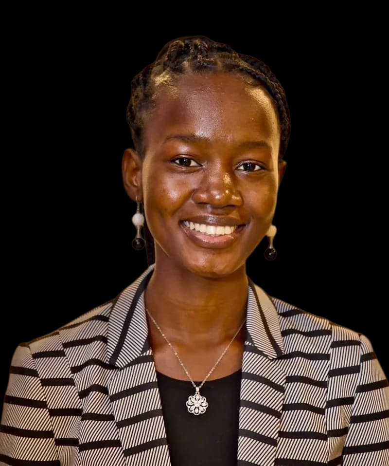 University of Ghana Medical Student Gloria Ayugane to Present AI Hair-Loss Tool at US Dermatology Conference