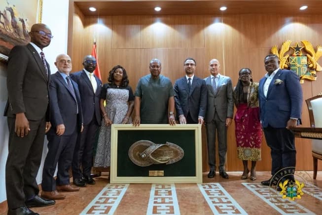Telecel Digital Expansion, IMF Egypt Agreement, and Rising African Luxury Define Regional Business Trends