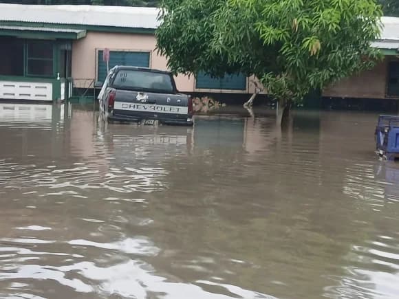 Health alert: Guard against malaria and waterborne diseases during rainy season