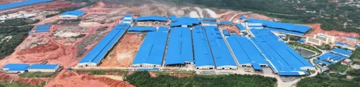 From ‘Tile and Ceramic Manufacturing Company of the Year' to Ghana’s Industrialization: How Twyford Ghana became a model of ‘Made in Ghana’