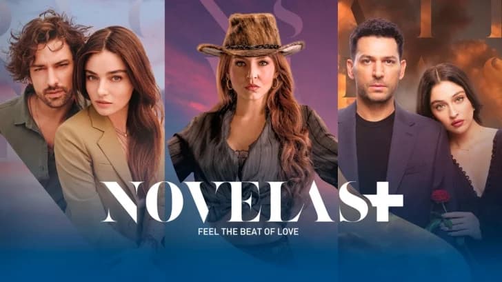 MultiChoice and Canal+ launch Novelas+ channels for English and Portuguese-speaking Africa