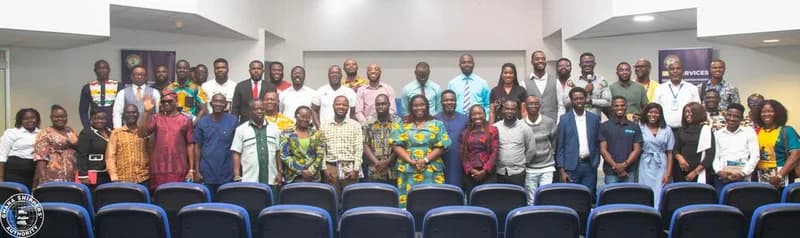 Ghana Advances Industrialization with Tema Integrated Industrial Park as Stakeholders Call for Regional Export Hubs