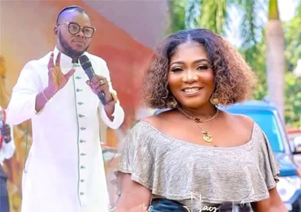 Bishop Daniel Obinim Denies Infidelity Since 2017 Amid Public Marital Dispute with Estranged Wife Florence