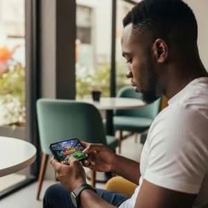 High-Speed Connectivity and Mobile Money Fuel Ghana’s Digital Leisure Revolution