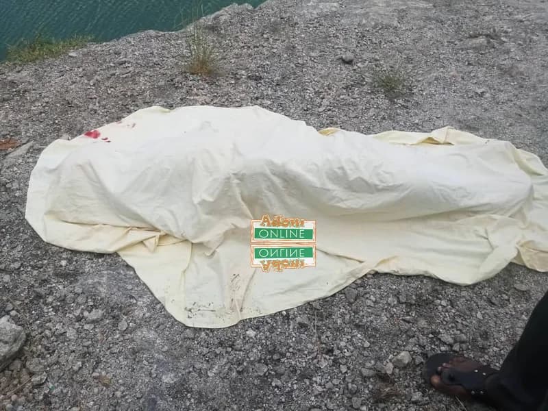 Fatalities in Winneba Truck Accident and Beijing Skyscraper Crash Underscore Global and Local Safety Concerns