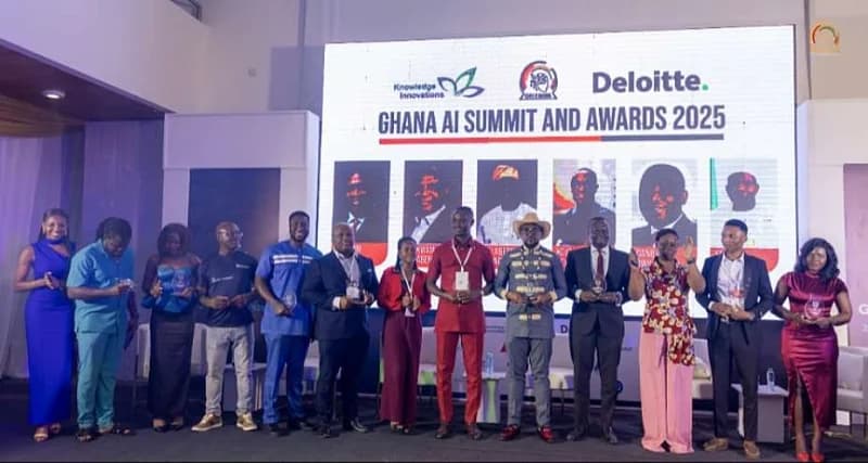 Ghana AI Summit 2026 to Tackle Automation and Job Creation Strategies on July 29–30