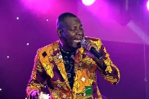 Highlife Legend Adane Best Critiques Modern Music Production and Recalls Miraculous Escape from 26-Year-Old Flood