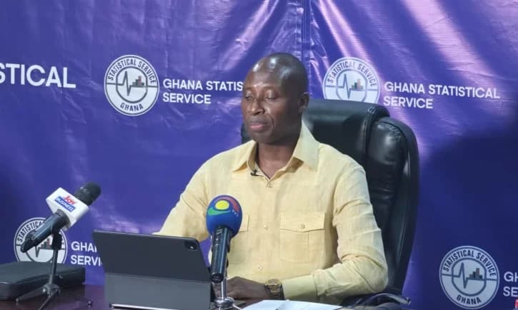 World Bank Upgrades Ghana’s 2026 Growth Forecast to 4.8% as Inflation Edges Up to 5.3% Amid Mixed Market Conditions