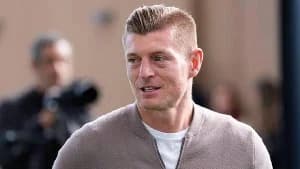 Toni Kroos Slams German National Team's Talent Depth Following 2026 World Cup Exit