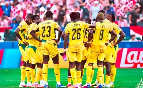 Carlos Queiroz Prepares Fit Black Stars Squad for Crucial World Cup Knockout Clash Against Colombia