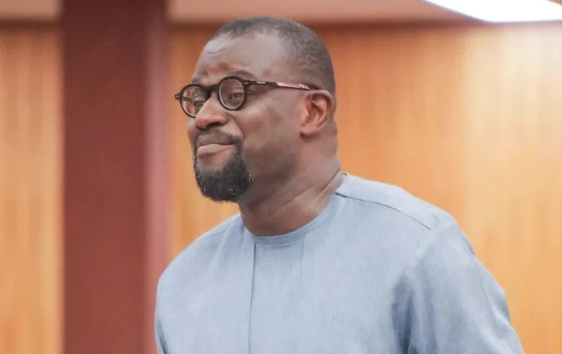 Minority Chief Whip Frank Annoh-Dompreh Demands Strict Standards and Reduced Bureaucracy to Unlock Ghana’s Green Investment Potential