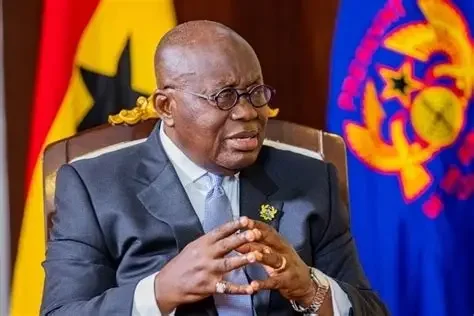 President Akufo-Addo Highlights Education as Essential Pillar for Africa’s Growth at West Africa Youth Summit