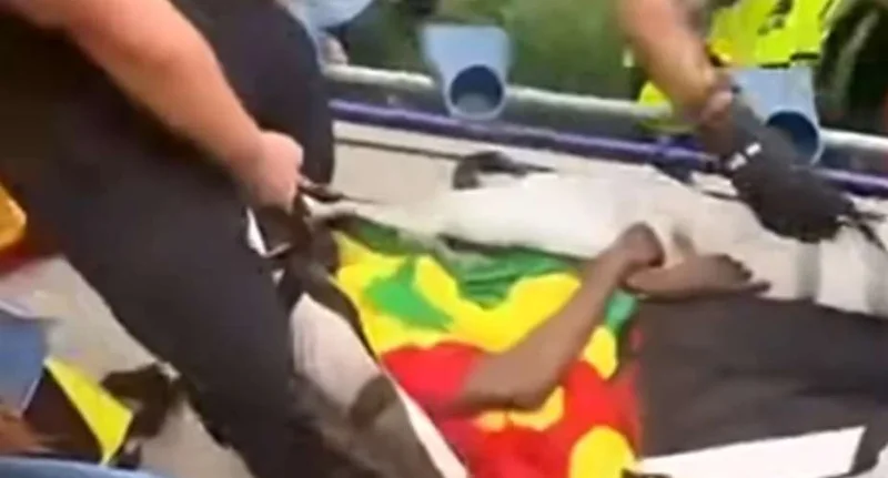 Tragedy Strikes Seattle Stadium as Senegalese Fan Collapses Following Dramatic World Cup Exit to Belgium