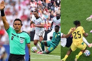 Carlos Queiroz Rallies Black Stars for World Cup Round of 32 Clash Against Colombia