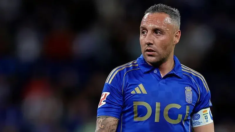 Tottenham Breaks Transfer Record for Mateus Fernandes, Santi Cazorla Retires, and Germany Targets Jurgen Klopp