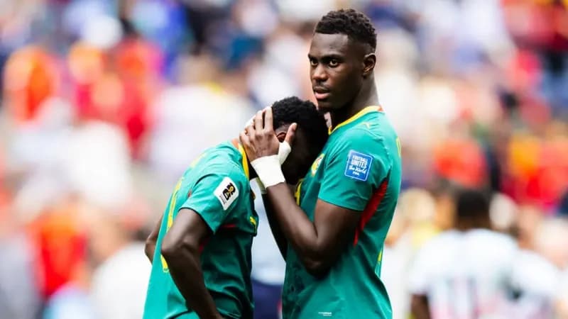 Senegal Crashes Out of World Cup After Dramatic 3-2 Loss to Belgium and Tragic Fan Incident