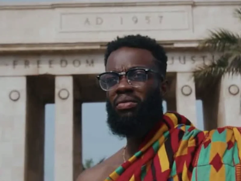 Ernest Dinku Jr. Wins Best Actor at Cannes FIFI 2026 for ‘When Malcolm Smiled’