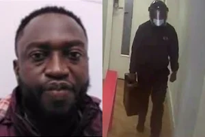 Kwabena Kissi Sentenced in UK for £117,000 Santander Bank Fraud Using Falsified G4S Identity