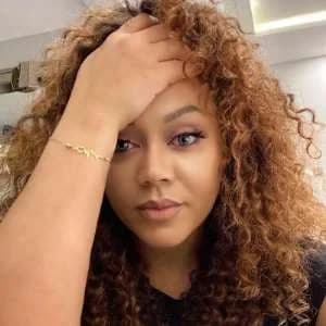 Nadia Buari Warns of Impersonation Risks Following WhatsApp's New Username Feature Rollout