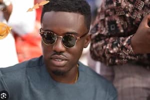 Ghanaian Celebrities Divided as LilWin and Criss Waddle Slam Black Stars Following 2026 World Cup Exit