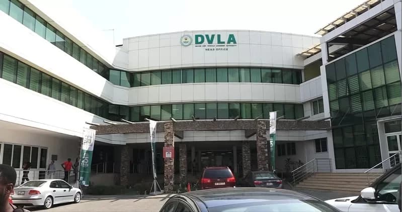 DVLA Issues Urgent Warning Over Fraudulent SMS Scam Targeting Ghanaian Motorists
