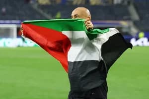 Egypt Coach Hossam Hassan Dedicates Historic World Cup Knockout Victory over Australia to Palestine