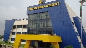 FDA Shuts Down Italian Boy Lounge in Nungua Following Raid for Illicit Drugs
