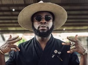 M.anifest Rejects 'Fast Food' Hits, Urges Ghanaian Artists to Prioritize Depth and Substance in Music