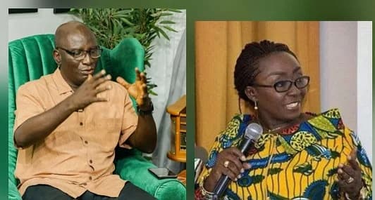 Creative industry has shouted long enough - Socrate Safo tells government-appointed creatives to deliver
