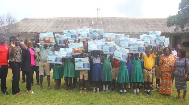 Ghana Health Service Targets 1.5 Million Children in 2026 Malaria Chemoprevention and Net Distribution Drive