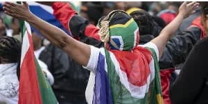 Nigeria Condemns Killing of Two Citizens in South Africa Amid Surging Xenophobic Tensions