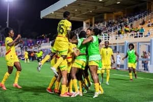 Black Queens to Launch 2026 WAFCON Campaign Against Cape Verde in Revised Schedule