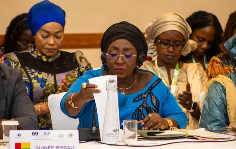 Ghana Selected to Host Landmark 70th UN Tourism Commission for Africa Summit in 2027