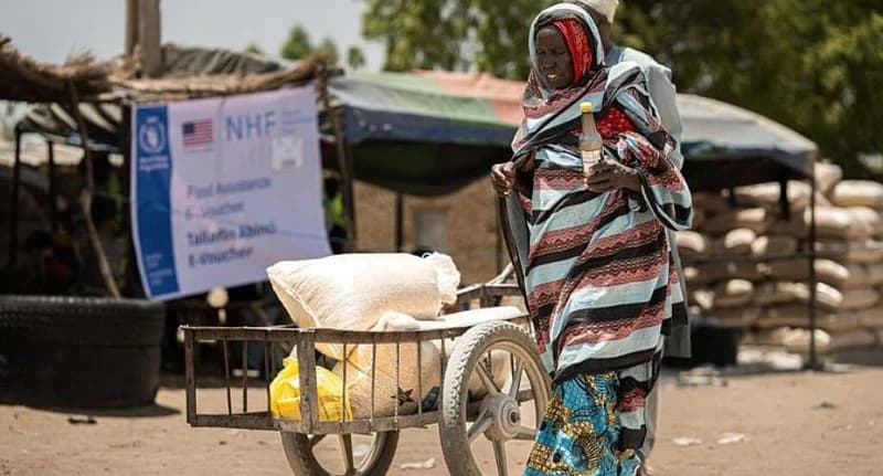 World Food Programme Warns of Worst Hunger Crisis in Northern Nigeria in a Decade as Millions Face Starvation