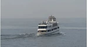 At Least 20 Students Drown in Democratic Republic of the Congo After Boat Sinks in Kasai Province