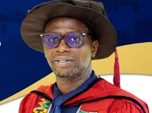 University of Ghana’s Prof. Isaac Wiafe and Education Minister Haruna Iddrisu Champion AI Integration Amid Curriculum Approval Concerns