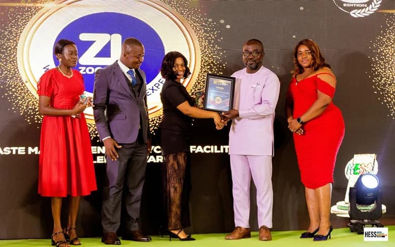 Ghanaian CEOs Bullish on Growth Amid Rising Digital Disruption and Strategic Industry Collaborations