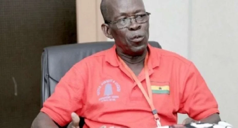 GIABA and Ghana Government Advance Multi-Pronged National Security and Institutional Reforms