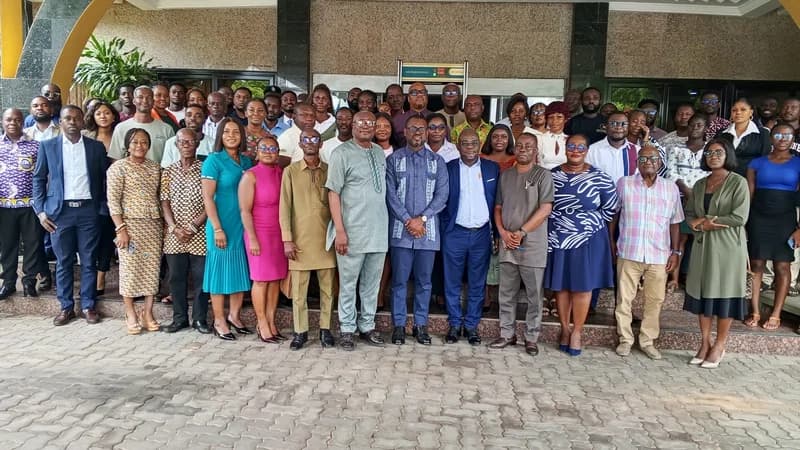Ghana Tourism Authority Unveils New Regulatory Standards and Digital Information System for Hospitality Sector