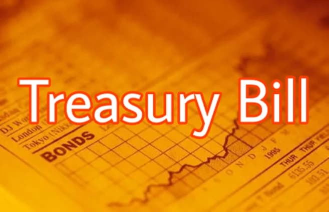 Ghana Government Rejects High-Yield Bids as Treasury Bill Auction Misses GH¢3.37 Billion Target