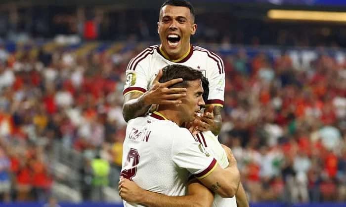 Cristiano Ronaldo Bids Emotional Farewell to FIFA World Cup as Spain Eliminates Portugal in Round of 16